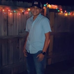 Meet your Posher, Joel